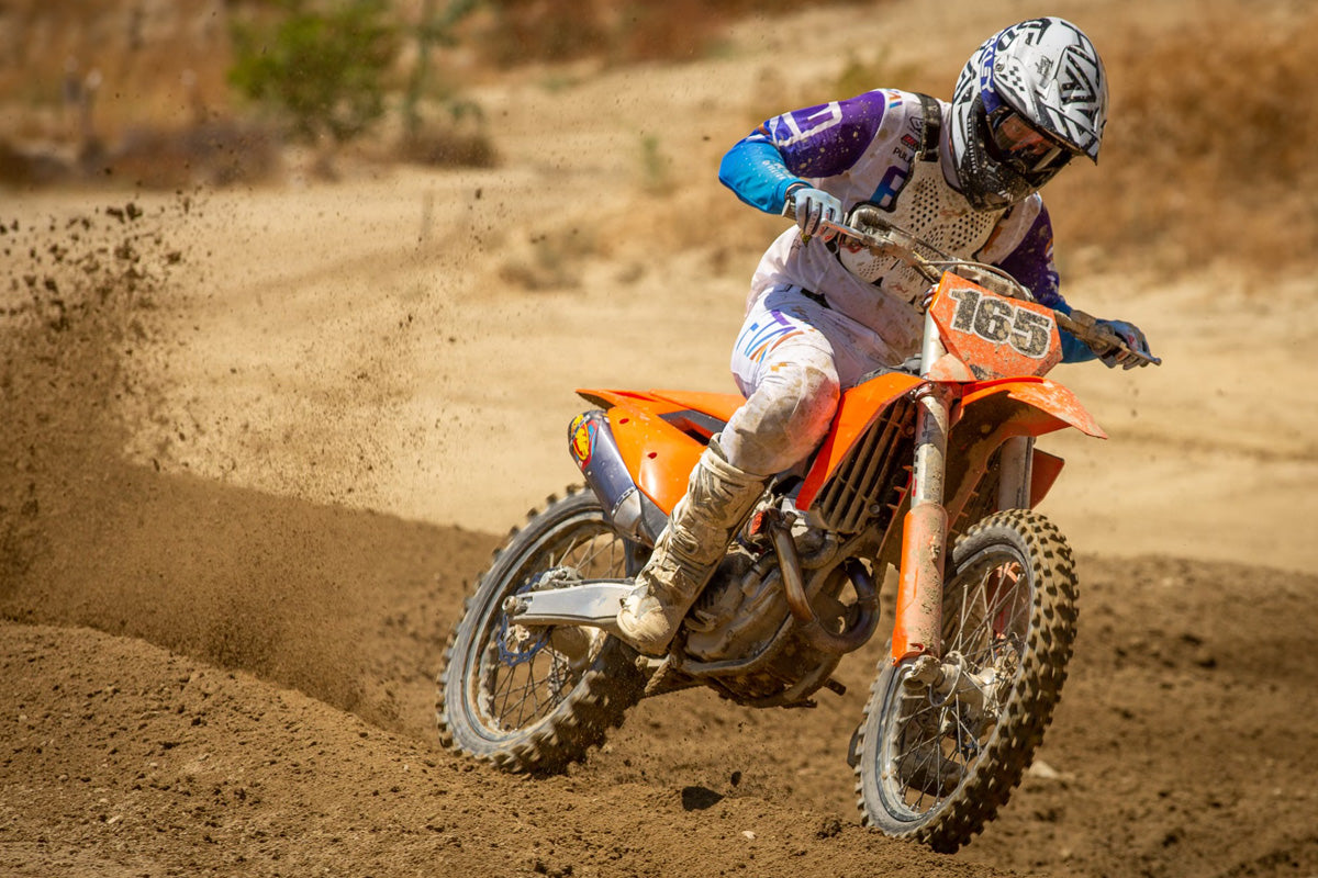 Keefer Tested REP Suspension MW1 Linkage System for KTM, Husqvarna & Gas Gas